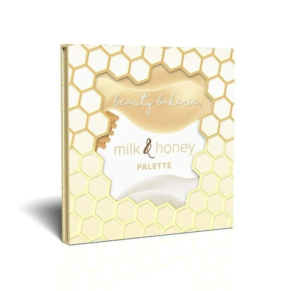 Beauty Bakerie beauty bakerie